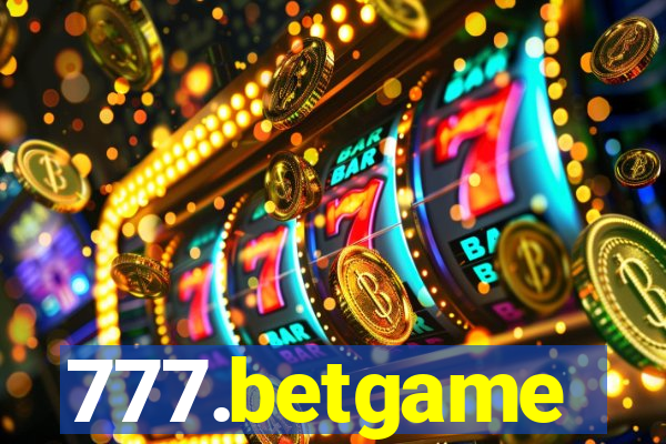 777.betgame