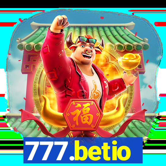 777.betio