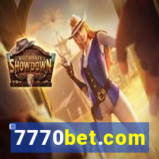 7770bet.com