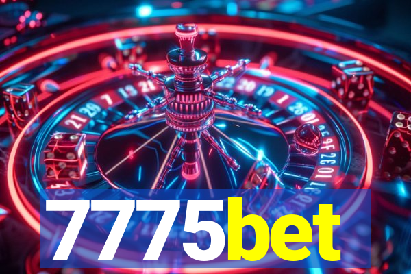 7775bet