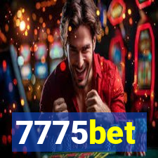 7775bet