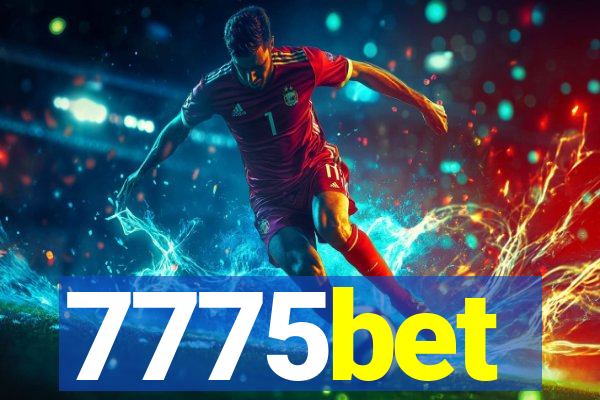 7775bet