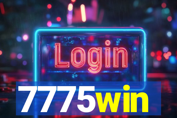 7775win