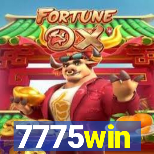 7775win