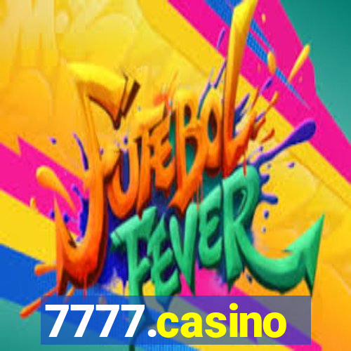 7777.casino