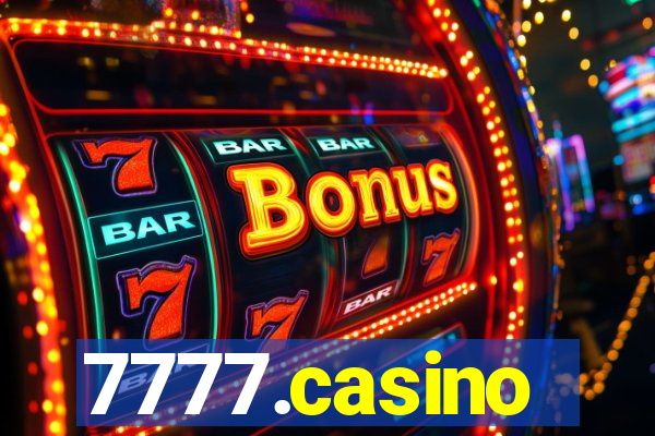 7777.casino