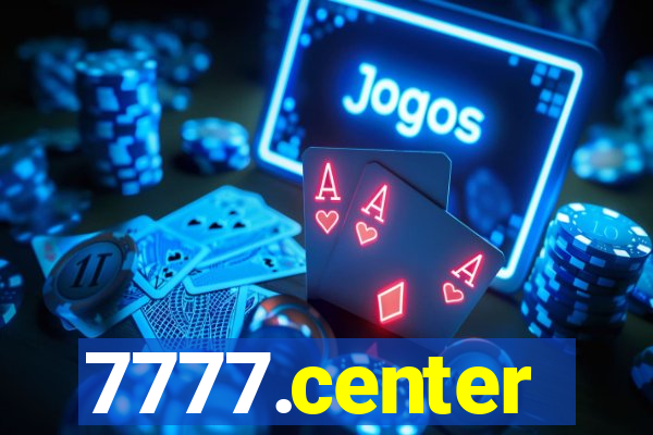 7777.center