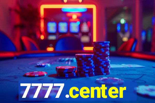 7777.center