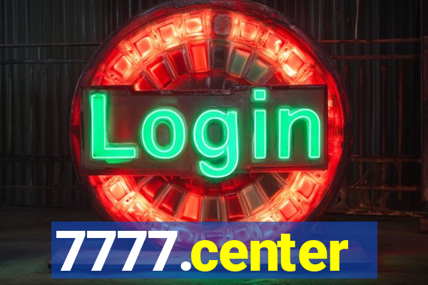 7777.center