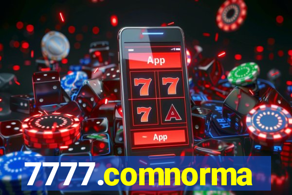 7777.comnorma