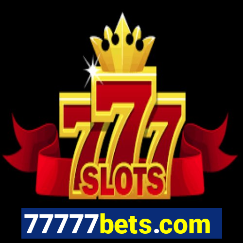 77777bets.com