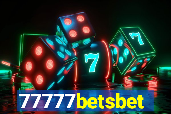 77777betsbet