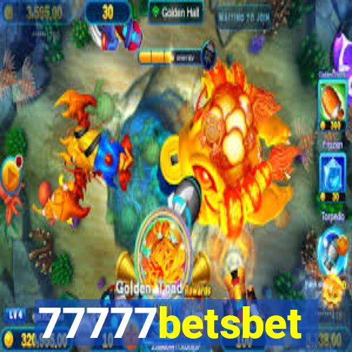 77777betsbet