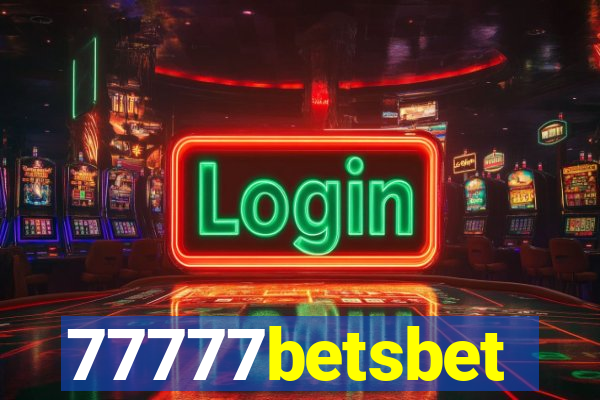 77777betsbet