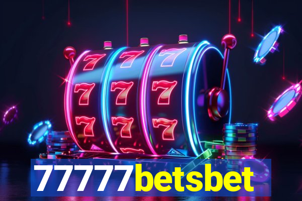 77777betsbet