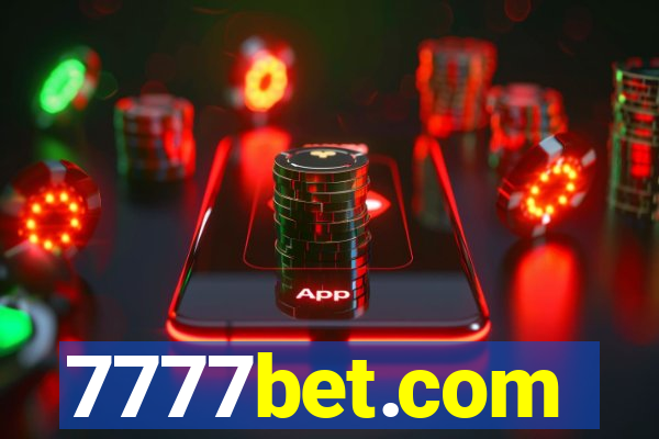 7777bet.com