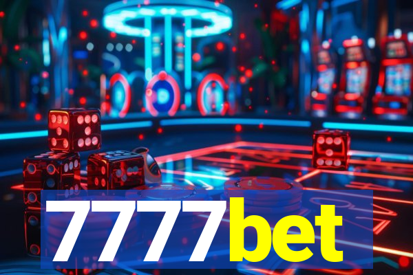 7777bet