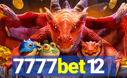 7777bet12