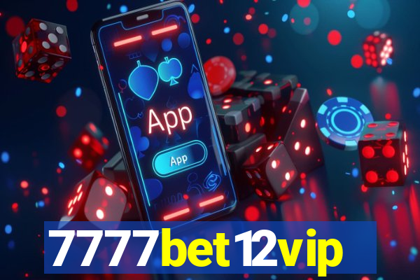 7777bet12vip