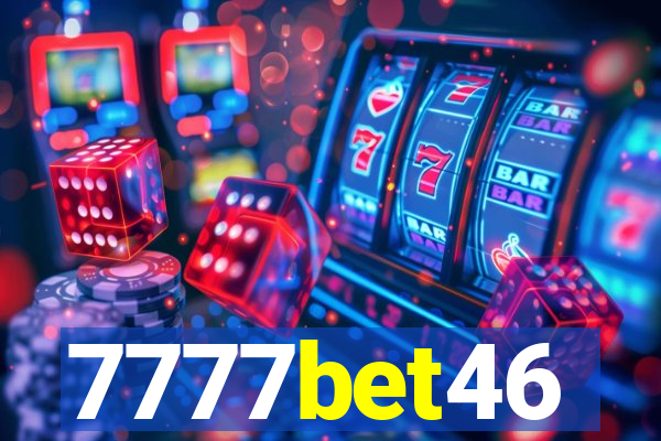 7777bet46