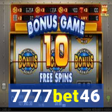 7777bet46