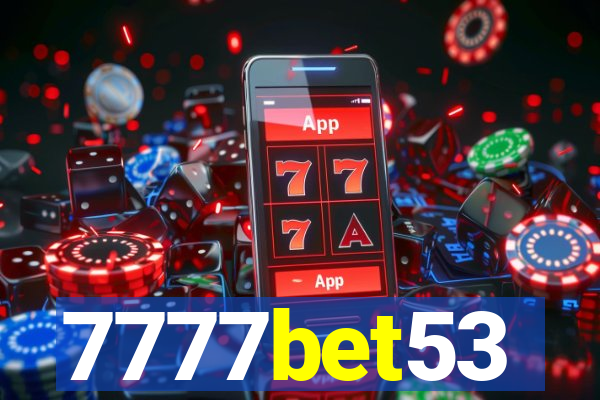 7777bet53