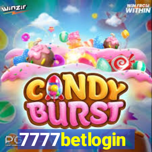 7777betlogin