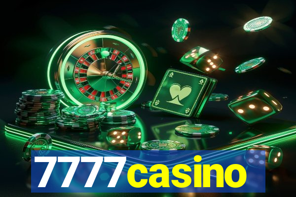 7777casino