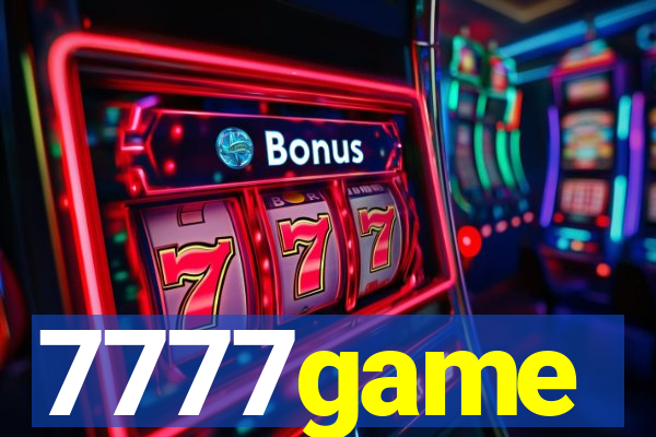 7777game