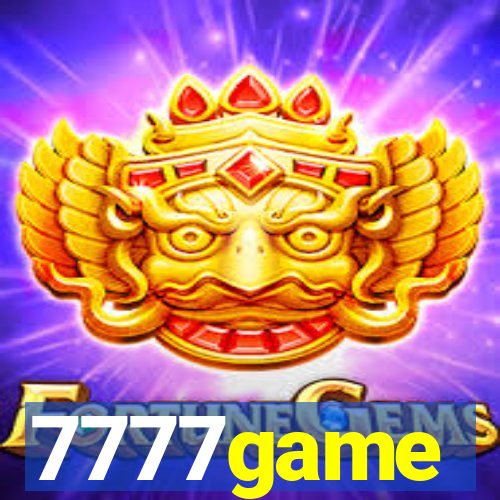 7777game