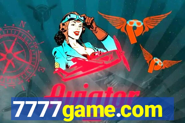 7777game.com