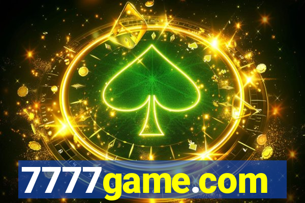 7777game.com