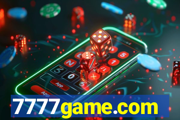 7777game.com