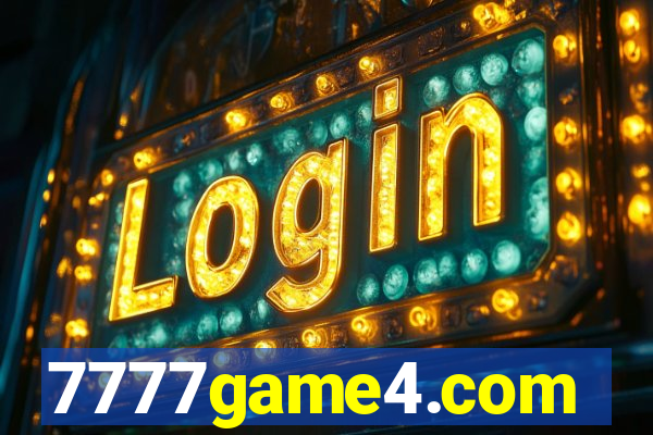 7777game4.com