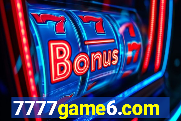 7777game6.com