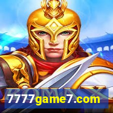 7777game7.com