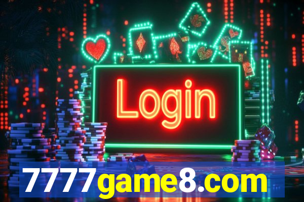 7777game8.com