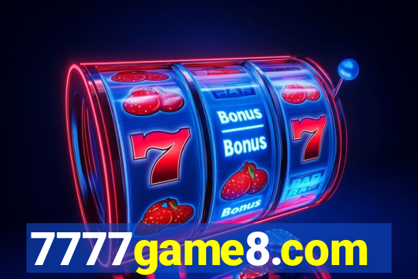 7777game8.com