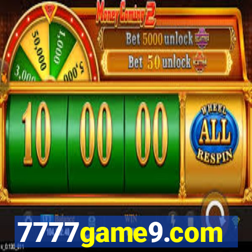 7777game9.com