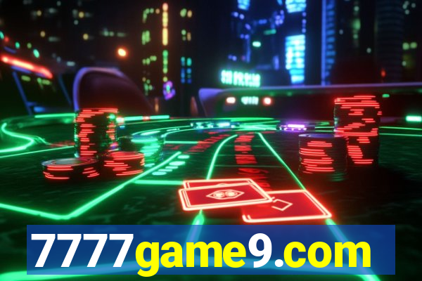 7777game9.com