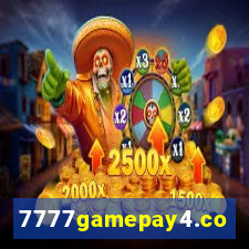 7777gamepay4.com