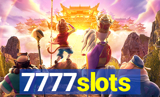 7777slots