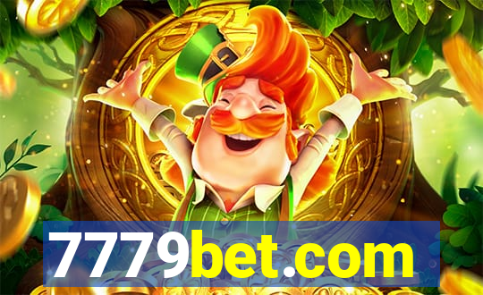 7779bet.com