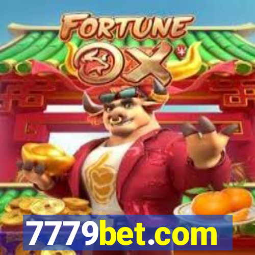 7779bet.com