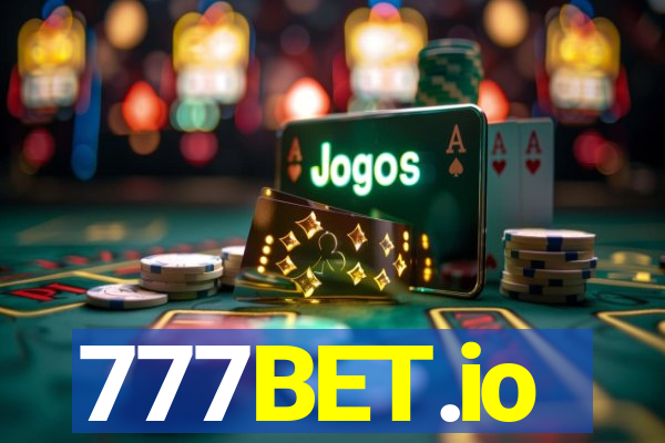 777BET.io