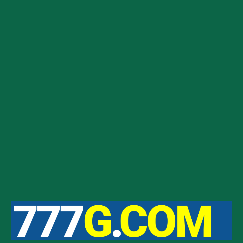 777G.COM