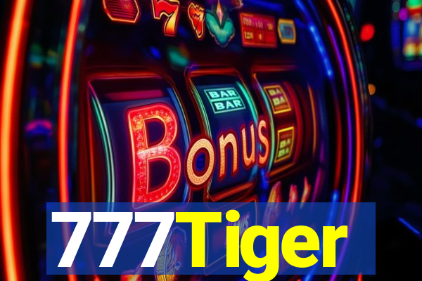 777Tiger