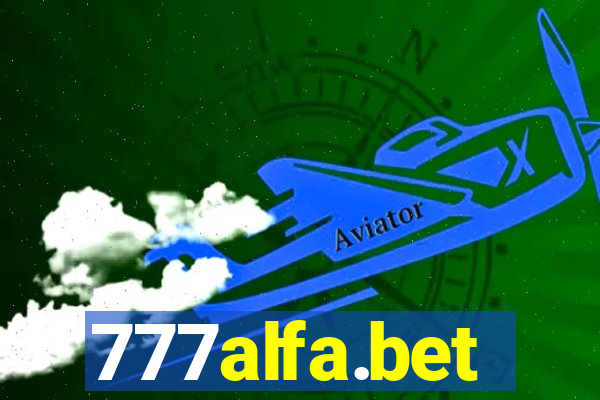 777alfa.bet