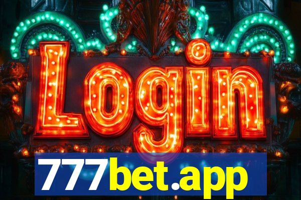 777bet.app