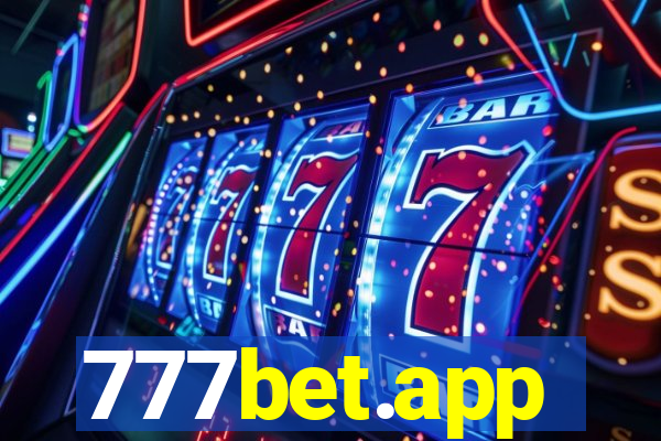 777bet.app